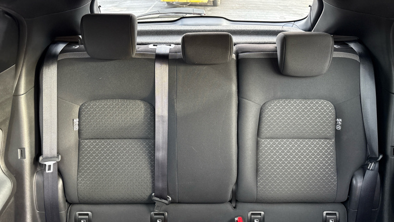 Nissan Juke 1.0 DiG-T 114 N-Connecta 5dr Petrol Hatchback